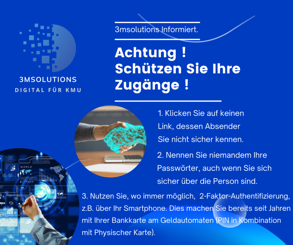 3msolutions it sicherheit 1