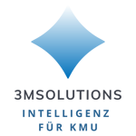 Digitale Transformation Logo